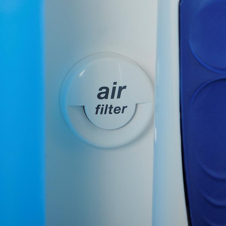 Actual product image Oral-B OxyJet