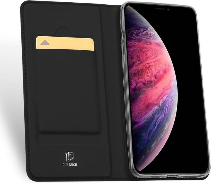 Image du produit Dux Ducis Série Skin Pro (Apple iPhone 11 Pro Max)