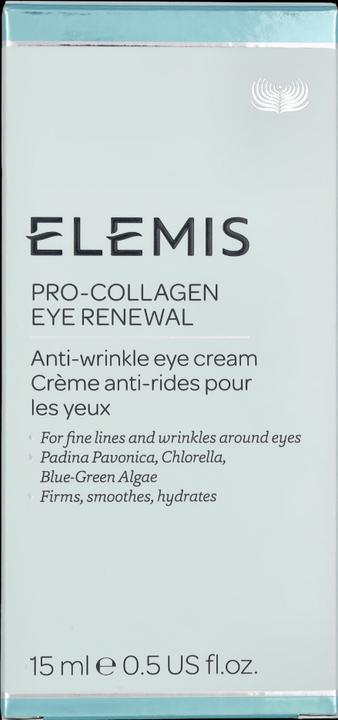 Actual product image Elemis 17 (Fluid, 15 ml)