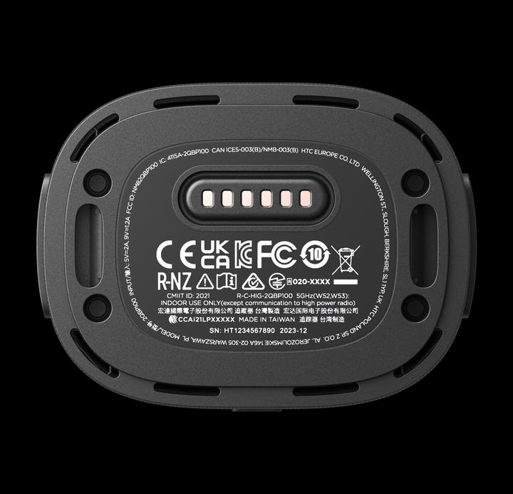 Productafbeelding HTC VIVE Ultieme Tracker