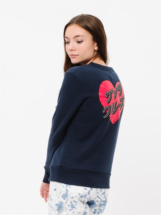 Image du produit Santa Cruz Japanese Heart Crew (12)