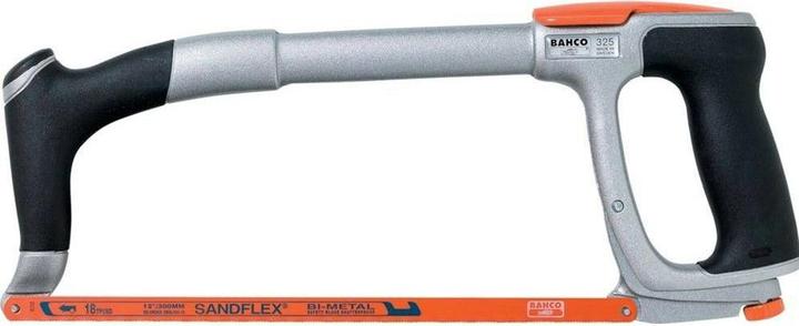 Bahco Metalls. Pro.325-Prom-3906