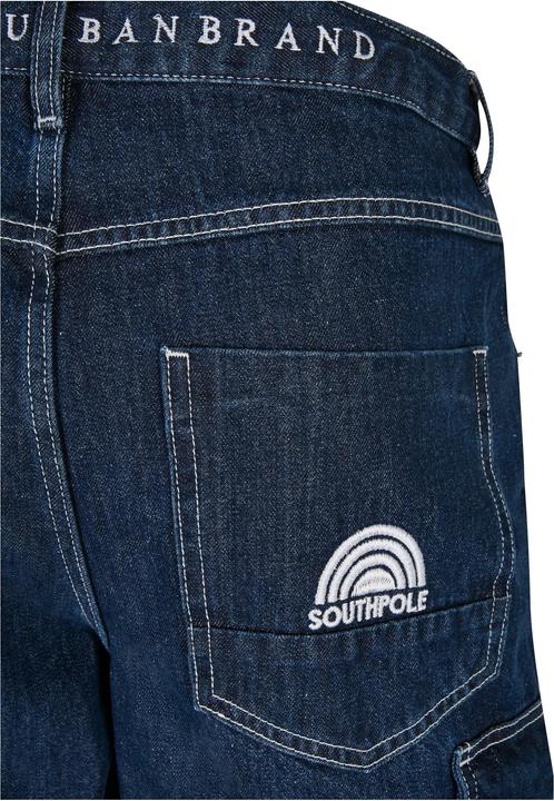 Produktbild Southpole Denim With Cargo Pockets (32)