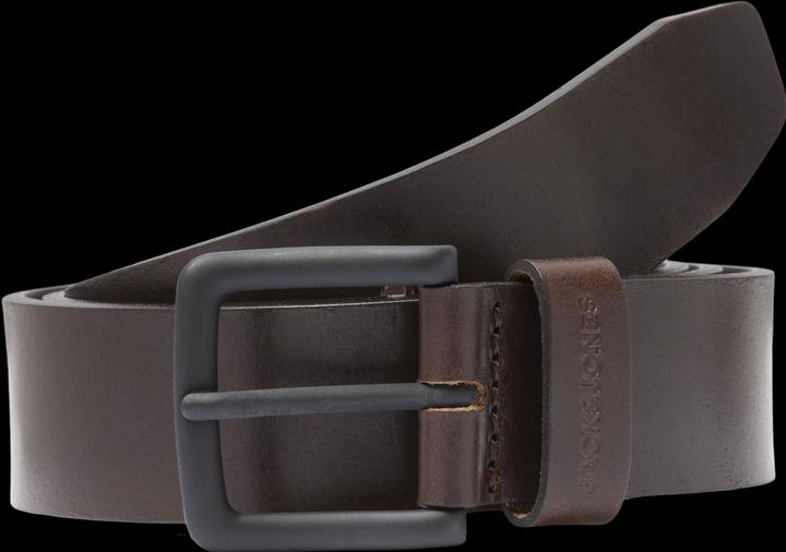 Produktbild Jack & Jones Leder Gürtel (105)