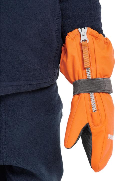 Immagine prodotto Didriksons Gilet con zip Biggles per bambini 7 (XS, S)