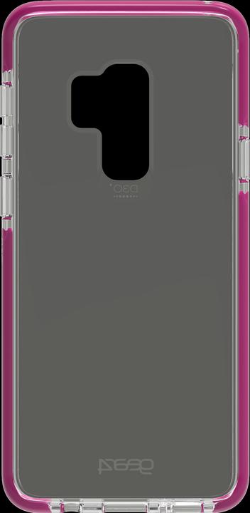 Actual product image gear4 Piccadilly (Samsung Galaxy S9+)