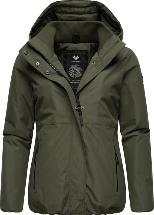 Olive foncée