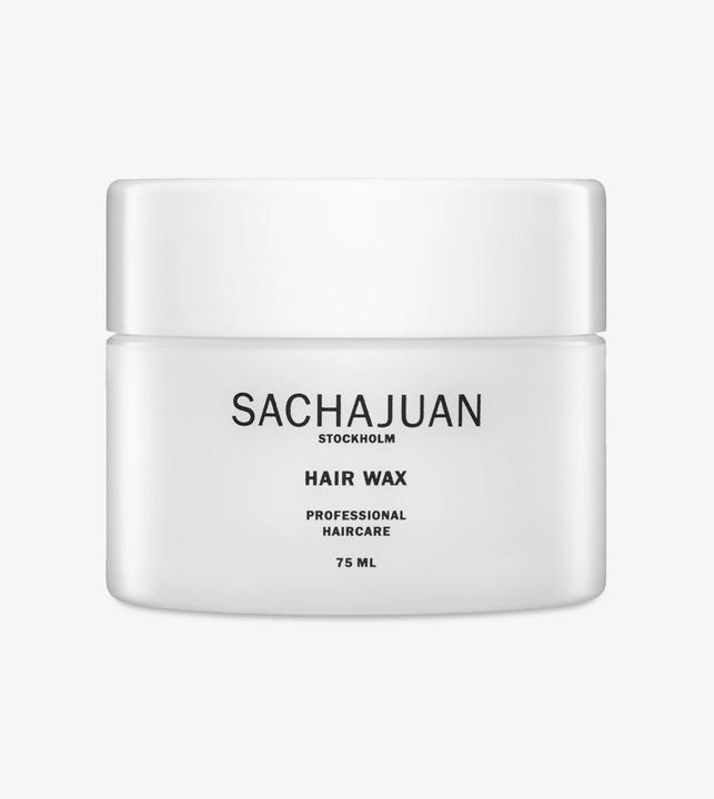 Actual product image Sachajuan Hair Wax (Hair wax, 75 ml)