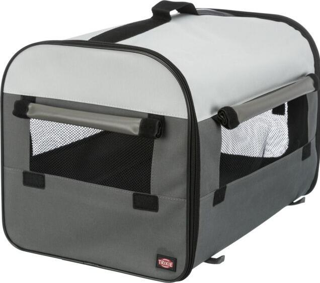 Actual product image Trixie Soft Kennel Basic (Dog, Foldable)