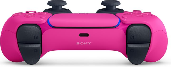 Image du produit Sony DualSense Wireless-Controller - Nova Pink (PS5)