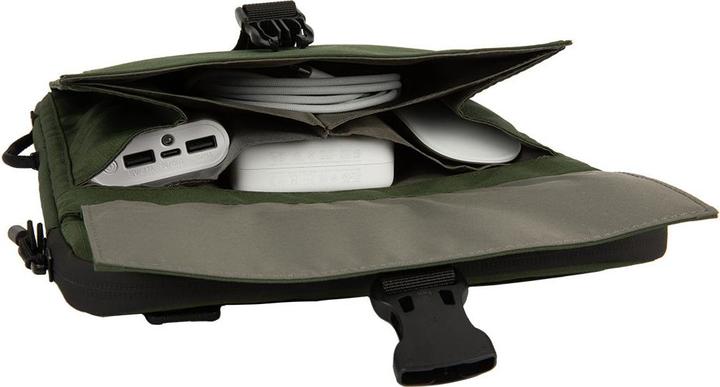 Image du produit Incase Housse de transfert pour MacBook jusqu'à 14" - Vert Highland (13")