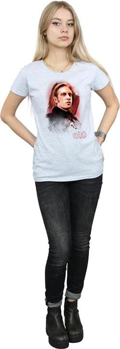 Produktbild Star Wars The Last Jedi General Hux Brushed TShirt (S)
