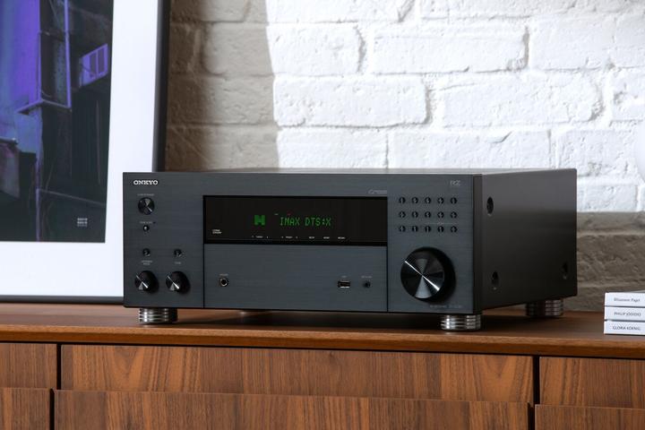 Actual product image Onkyo TX-RZ30 (9.2 Channel)