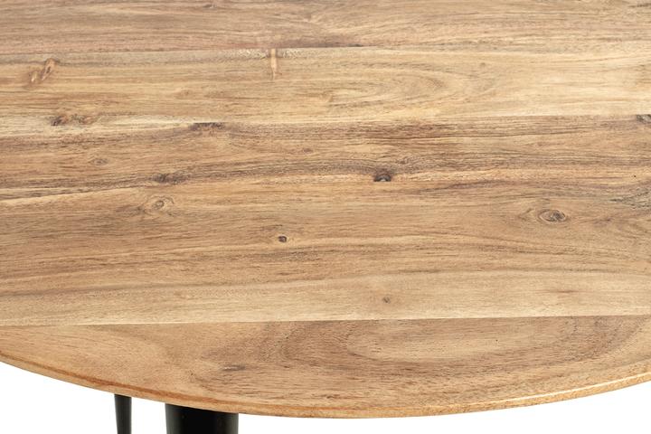 Actual product image HAKU Möbel Tumaco (65 x 65 x 46 cm)