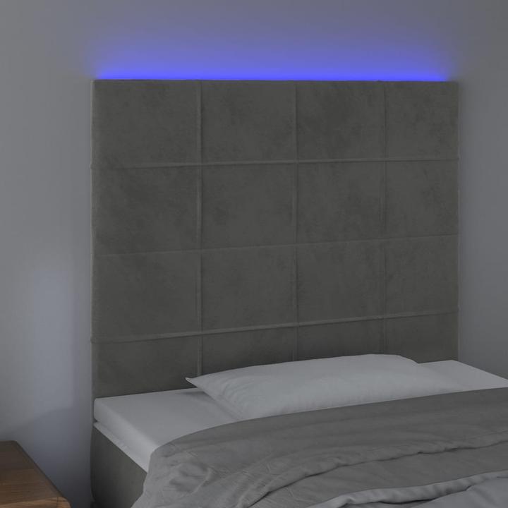 Actual product image VidaXL Warren (80 x 5 x 128 cm)