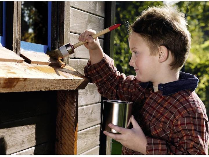 Produktbild tesa Malerkrepp OUTDOOR, Malerband für den Aussenbereich (38 mm)