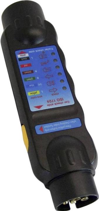 Produktbild Berger & Schröter LEDFahrzeugbeleuchtungstester