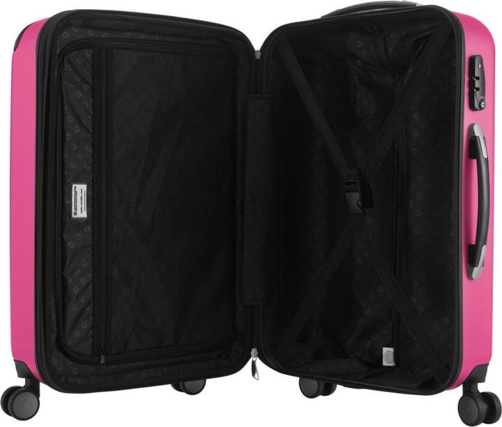 Actual product image Hauptstadtkoffer Spree (74 l, M (50 - 90l))