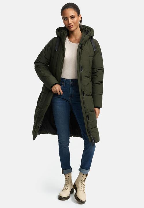 Image du produit Marikoo Laryaa XVI (3XL)