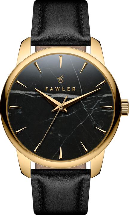 Produktbild Fawler Beleza (Analoguhr, 40 mm)