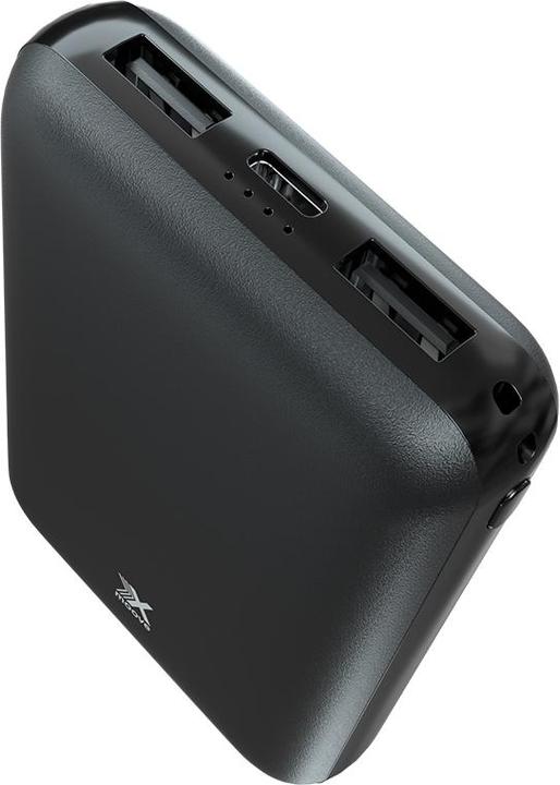 Actual product image Livoo High density polymer powerbank (10000 mAh, 10 W, 10 Wh)