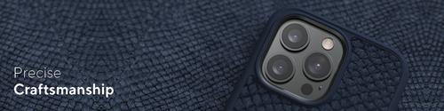 Actual product image Njord Hard Cover Vatn Case for iPhone 13 Mini (Apple iPhone 13 mini)
