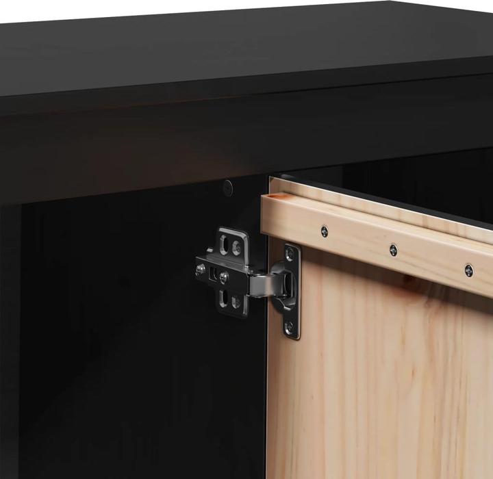 Image du produit VidaXL Jacqueline (103 x 36.5 x 52 cm)