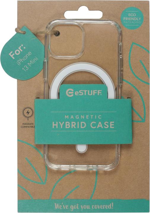 Produktbild eSTUFF Magnetic (Apple iPhone 13 mini)