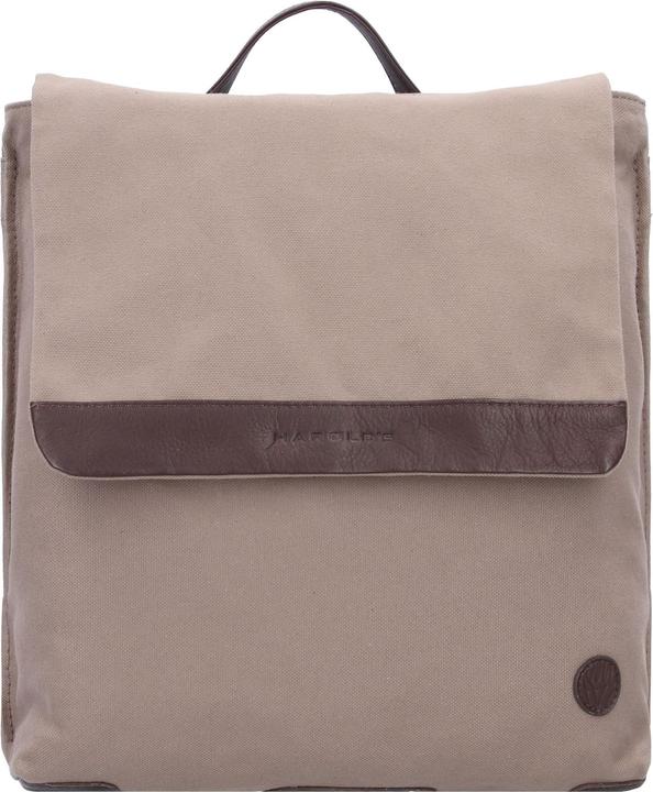 Harolds Hotstoff City Rucksack 33 cm (8 l)