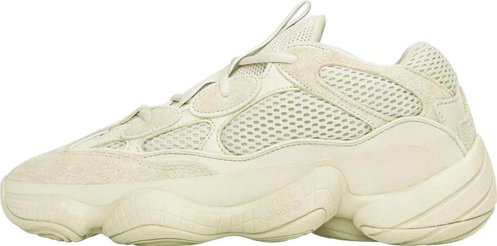 Adidas Yeezy Sneaker 500 Leder