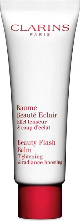 Clarins Beauty Flash (50 ml, Gesichtsbalsam)
