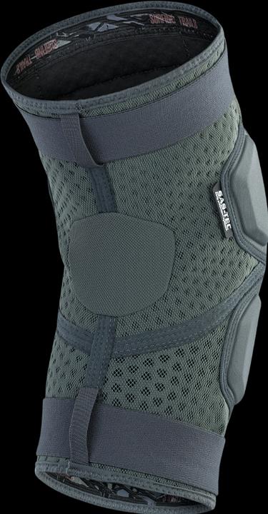 Produktbild ION K-Pact (XXL, Knieschoner, Paar)