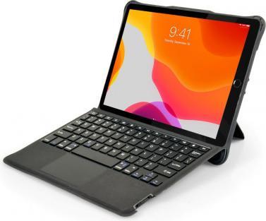 Produktbild Port Designs Manchester Ii+Keyboard Touchpad Fr Ipad (9)