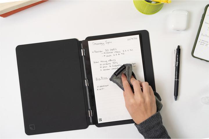 Produktbild Rocketbook Pro (Blanko, Weicher Einband)