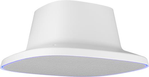 Produktbild AVer FONE700 ceiling speakerphone with HUB connection including 10m cable
