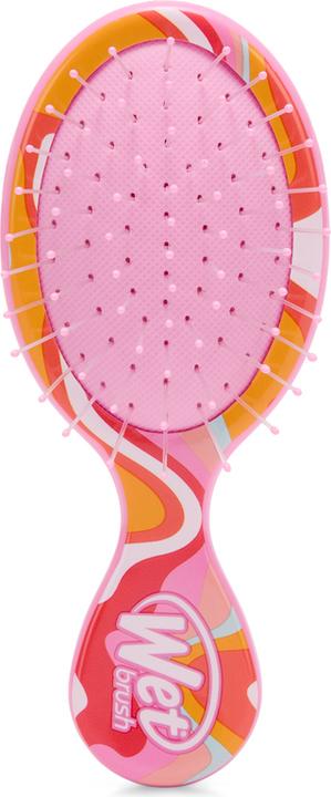 Wet Brush Original Mini Detangler Endless Summer Ice cream