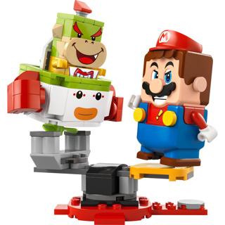 Produktbild LEGO Interactive Mario (71439, LEGO Super Mario)