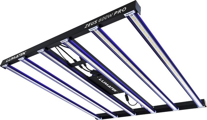 Image du produit Lumatek Zeus 600W Pro 2.9 (LED, 240 V)