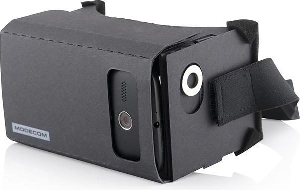 Modecom MC-G3DC