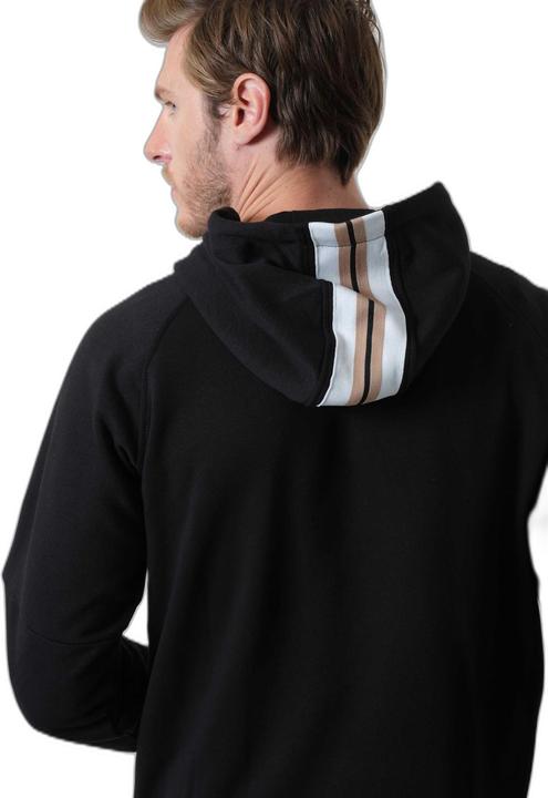 Produktbild Deeluxe kapuzenpullover umo (S)