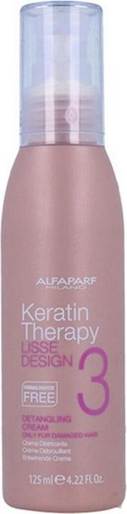 Immagine prodotto Alfaparf Lisse Design Keratin Therapy Detanglin Cream (150 ml)