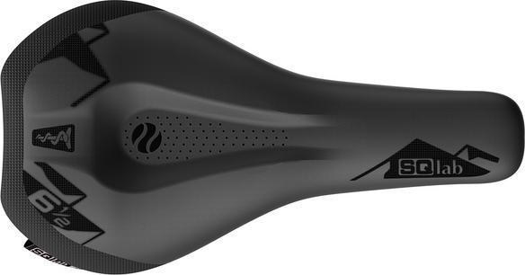 Image du produit Sqlab Selle 6 1/2 Ergowave OX