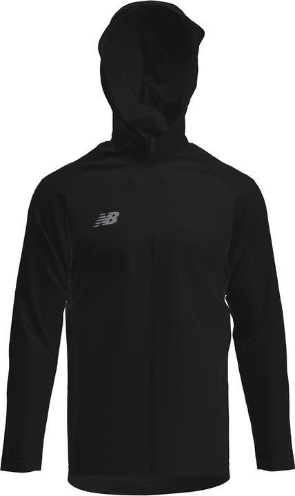 New Balance TW Training Rain Jacket JNR (XL)