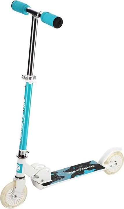 Nils HD505 MINT city scooter