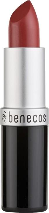 Benecos Natural Lipstick (Soft Coral)