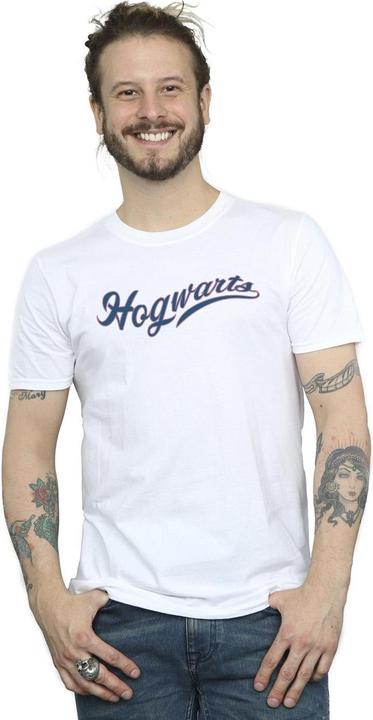 Produktbild Hogwarts Writing TShirt (XXL)