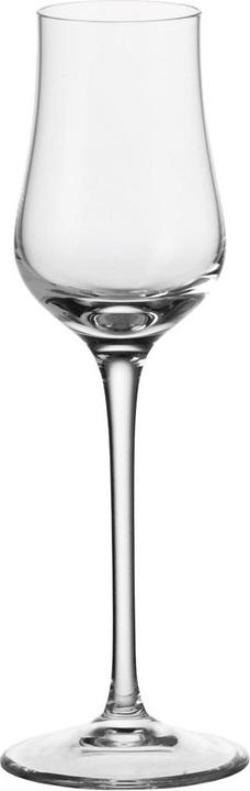 Productafbeelding Leonardo Ciao+ (66 cl, 1 Bril, Rode wijnglazen)