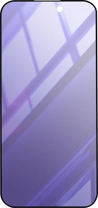 Produktbild Avizar BlueGuard Glas-Displayschutz mit Blaulicht-Filter (1 Stück, Apple iPhone 14 Pro)