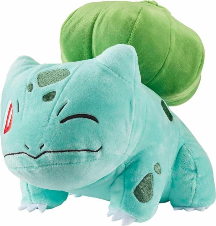 Produktbild Boti Pokémon: Bulbasaur (20 cm)