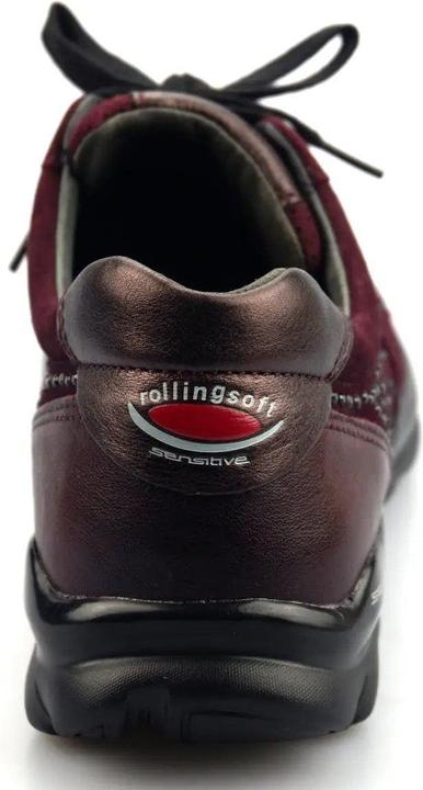 Immagine prodotto Gabor Scarpe allacciate (37.5)